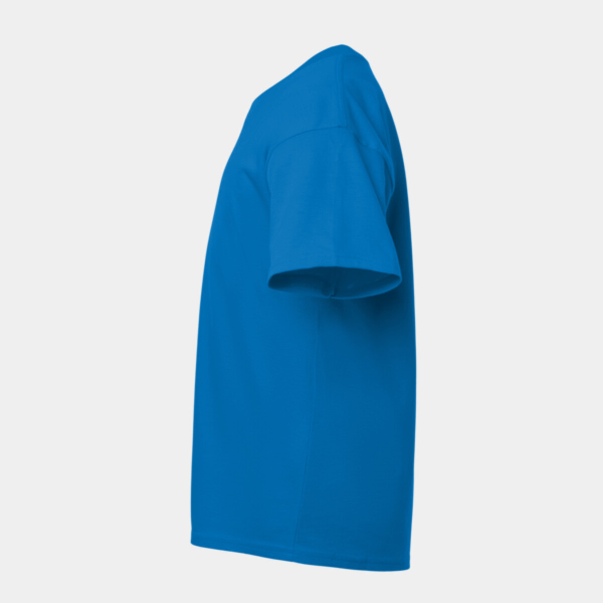 Left Sleeve (Short)