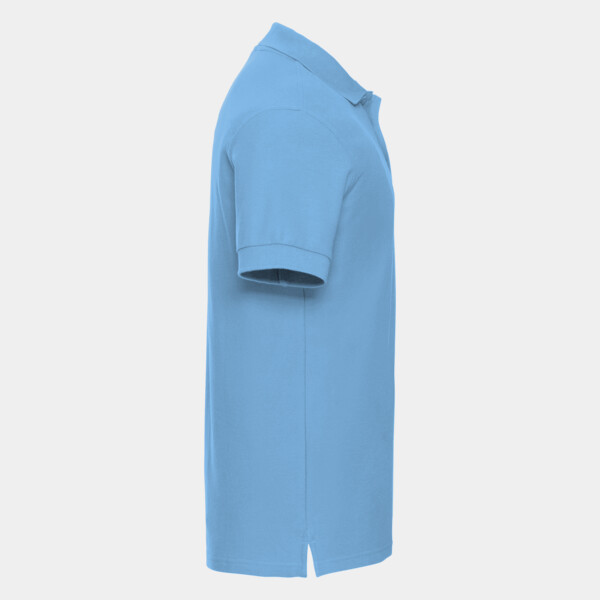 Right Sleeve (Short)