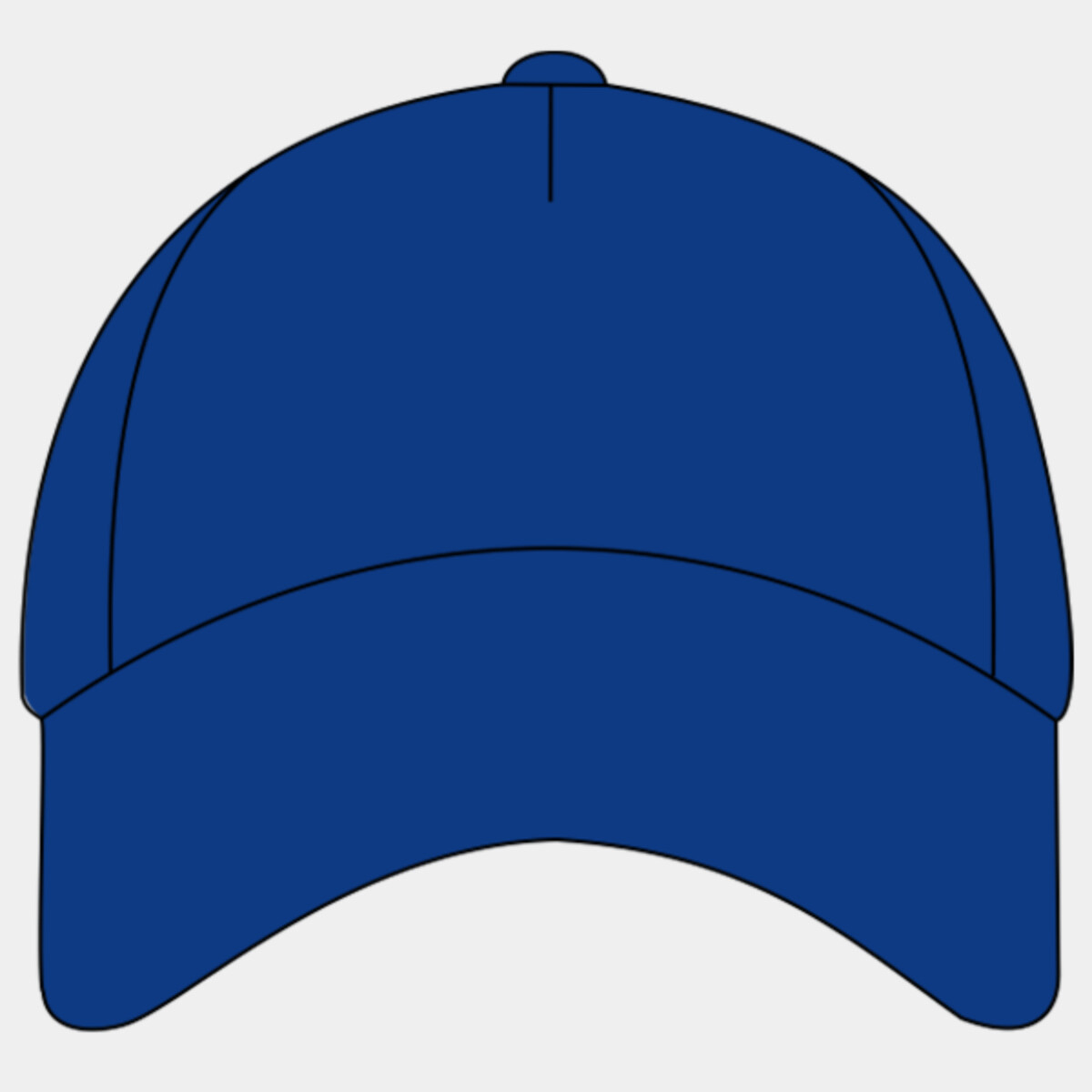 Headwear Front