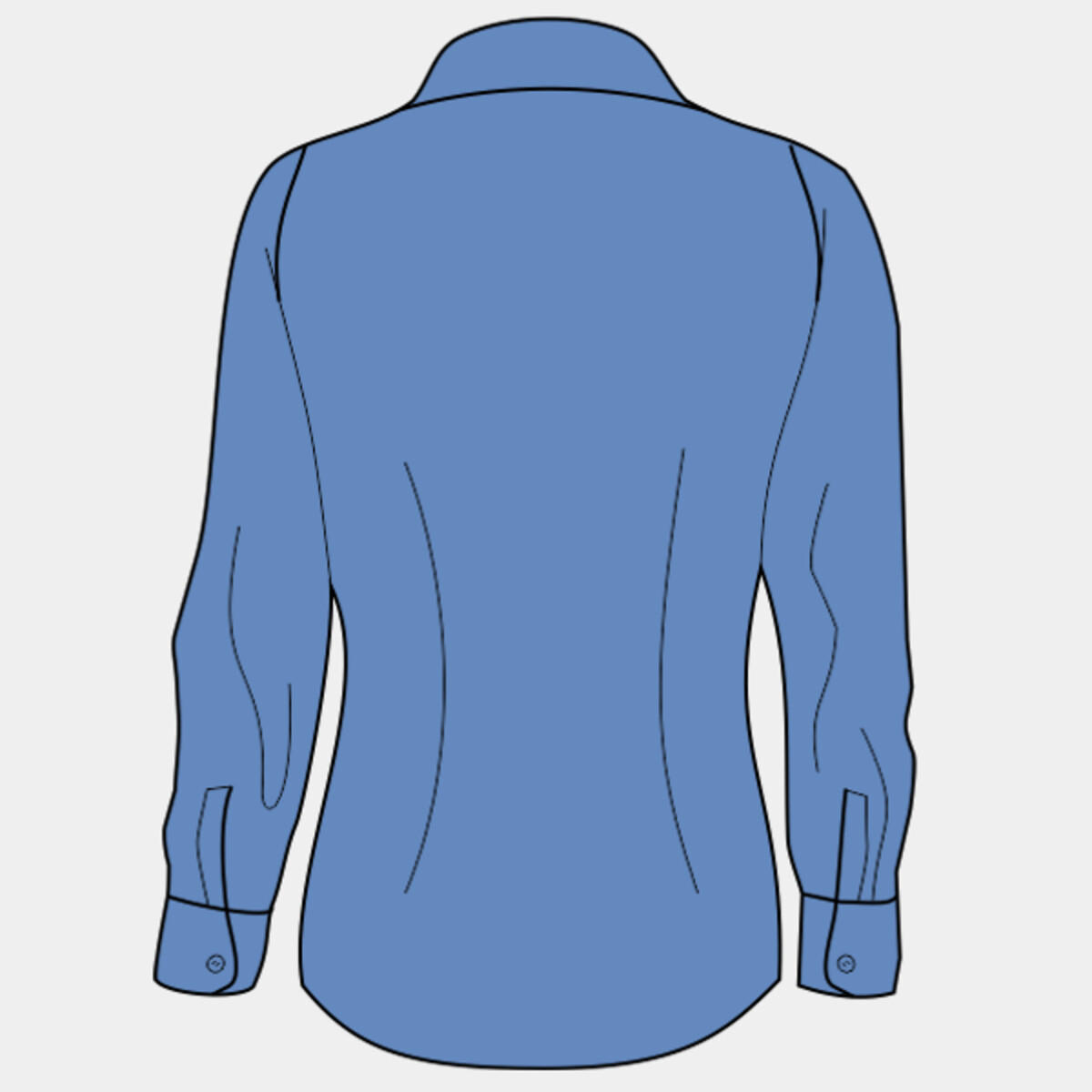 Back
