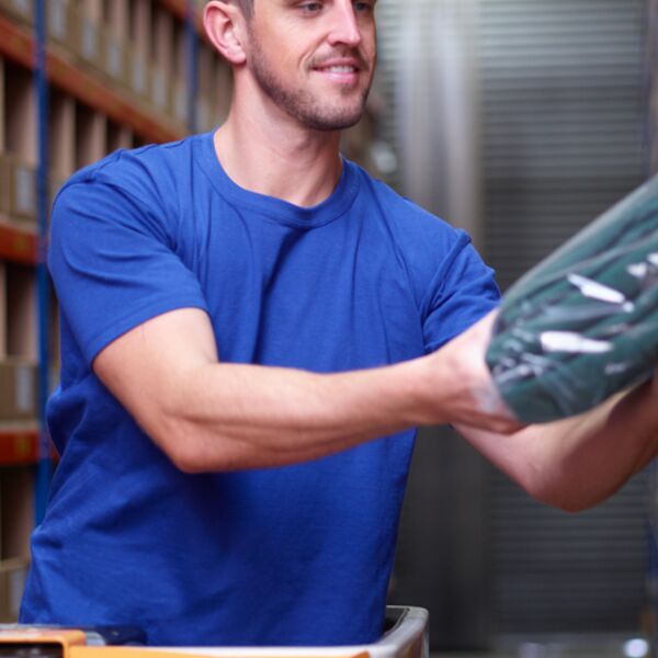 Goshawk T-Shirt Thumbnail