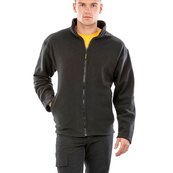 Men's Horizon High Grade Microfleece Jacket Thumbnail