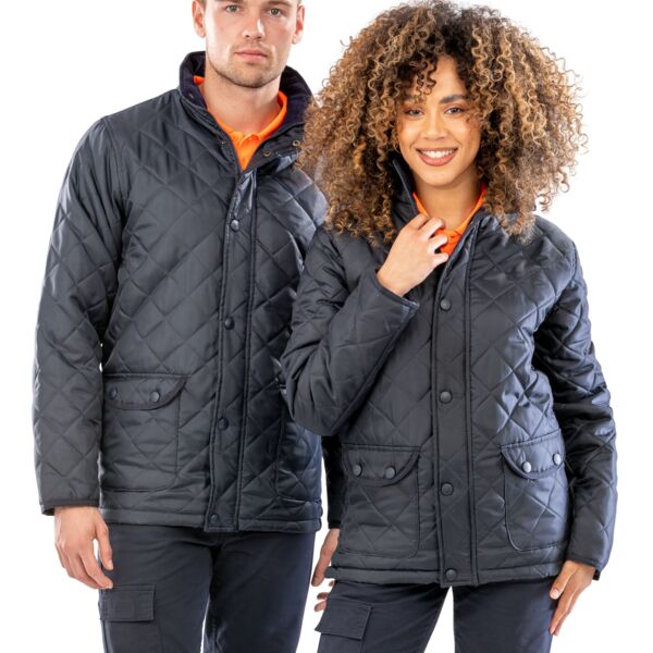 Cheltenham Jacket Thumbnail