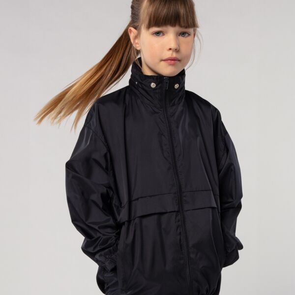 SOL'S Kids Surf Windbreaker Jacket Thumbnail