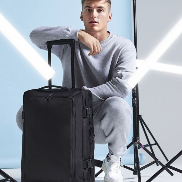 Escape carry-on wheelie Thumbnail