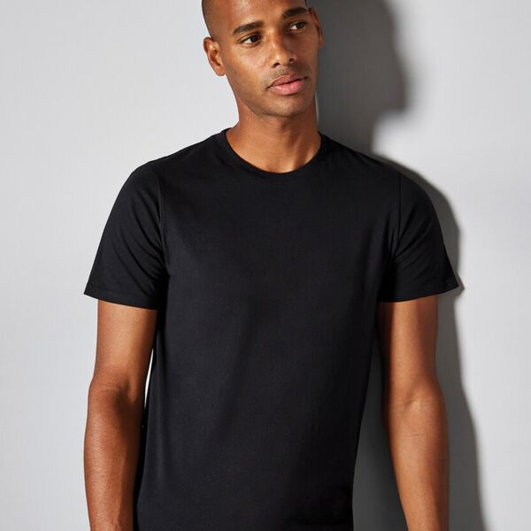 Cotton tee (fashion fit) Thumbnail