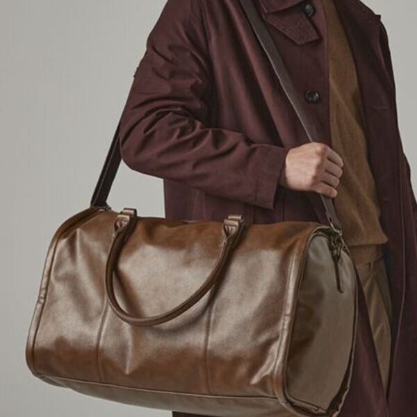 NuHide® garment weekender Thumbnail