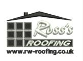 Ross's Roofing