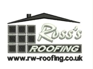 Ross's Roofing