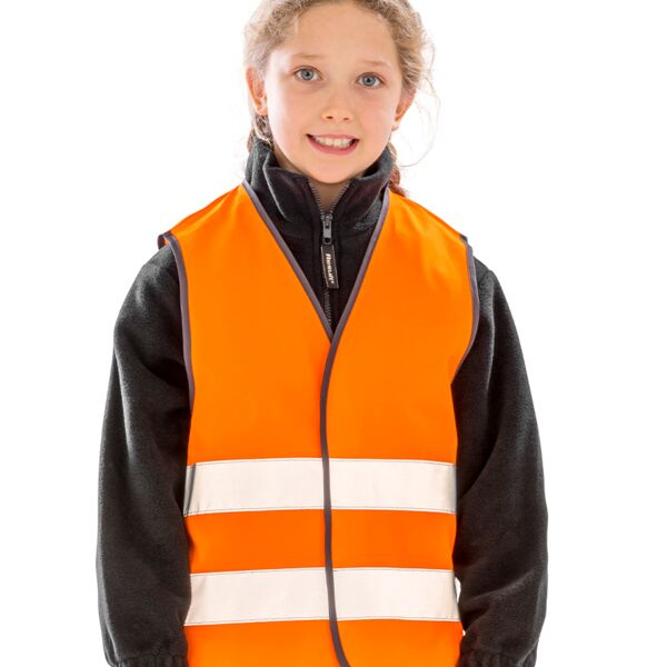 Childrens Gilet & Bodywarmer Thumbnail
