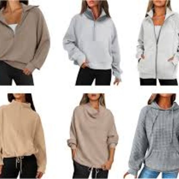 Sweatshirts Thumbnail