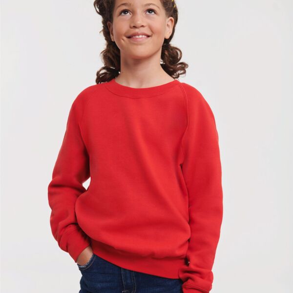 Childrens Sweatshirt Thumbnail