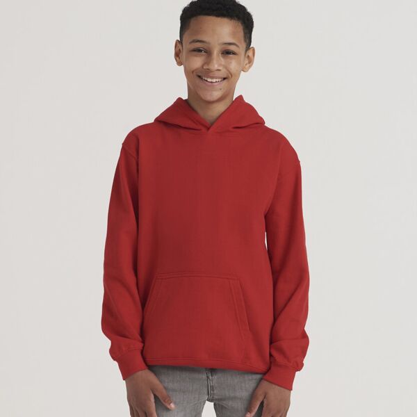 Childrens Hoodie Thumbnail