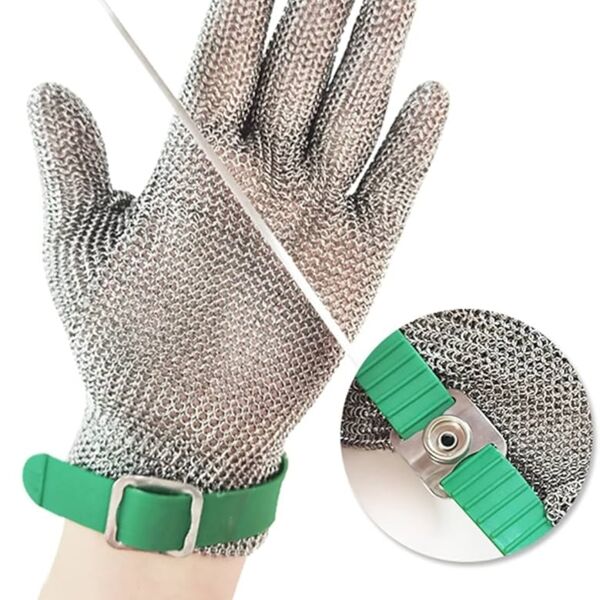 Chainmail Thumbnail