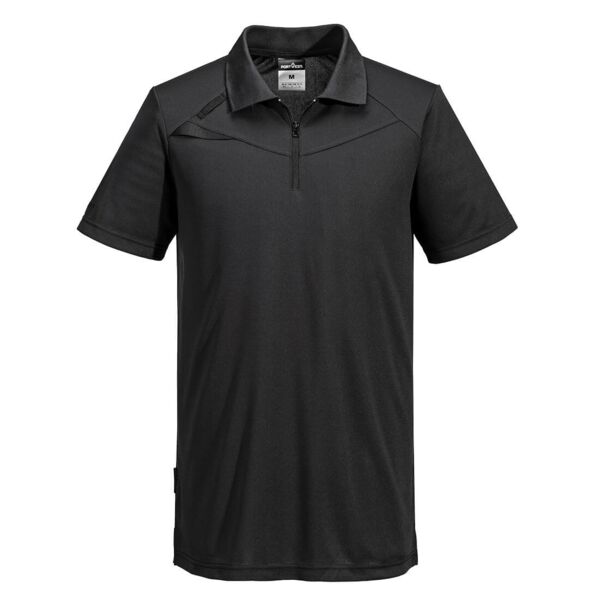 DX4 Polo Shirt S/S Thumbnail
