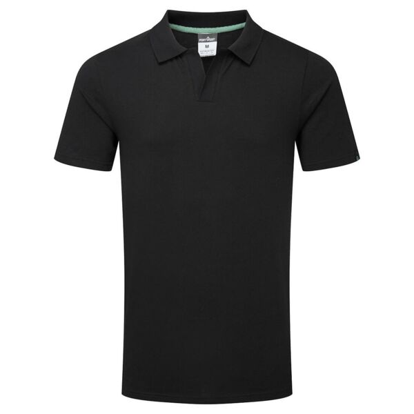 EC210 Organic Cotton Recyclable Polo Shirt Thumbnail
