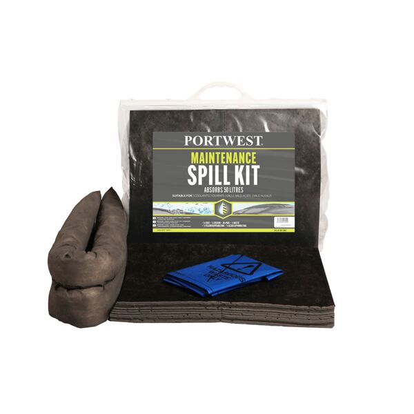 20 Litre Maintenance Kit Thumbnail