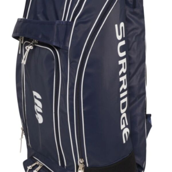 Sterling Duffle Bag Thumbnail