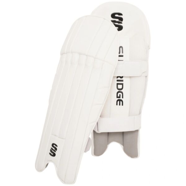 JUMBO BATTING PADS JUNIORS Thumbnail