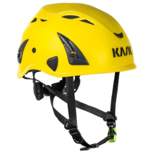 KASK Super Plasma PL Helmet - EN12492 Thumbnail