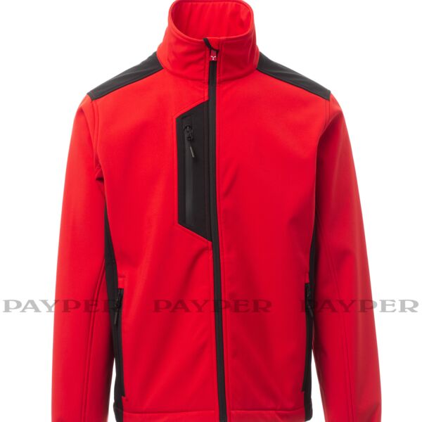 GALWAY Softshell Jacket Thumbnail