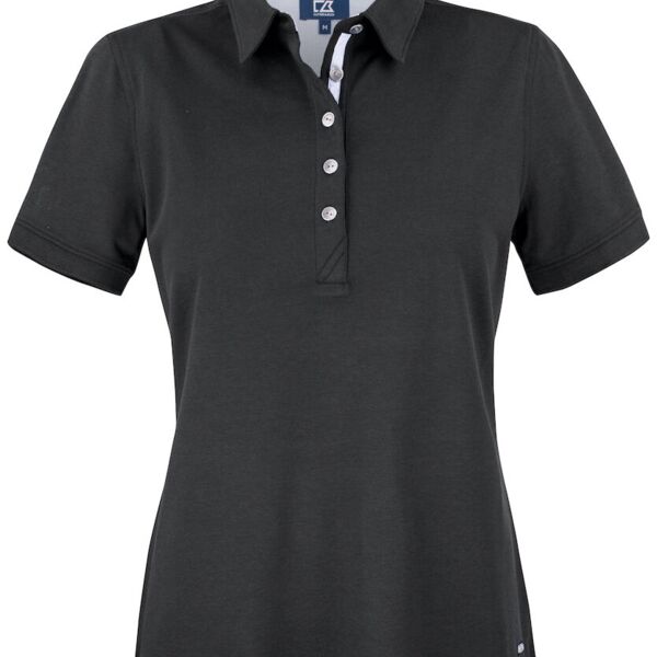 Advantage Pemium Polo Women Thumbnail