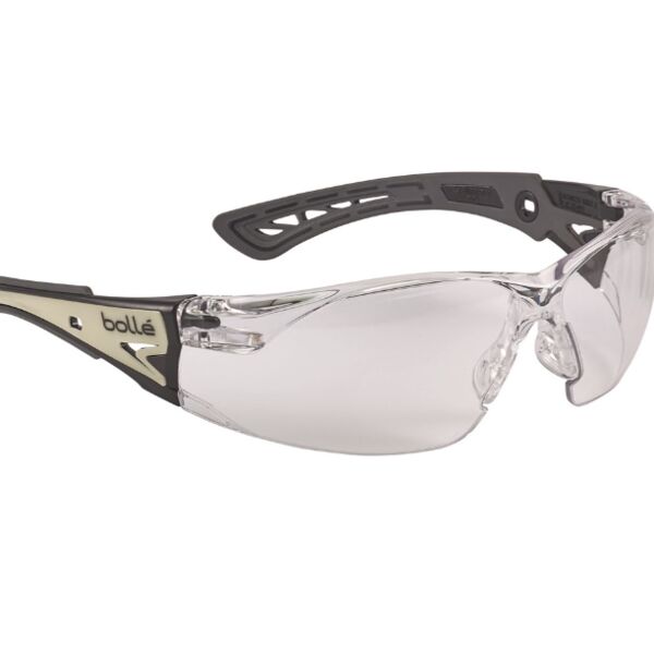 Bolle - Rush & Glow Clear (RUSHPGLO) Thumbnail