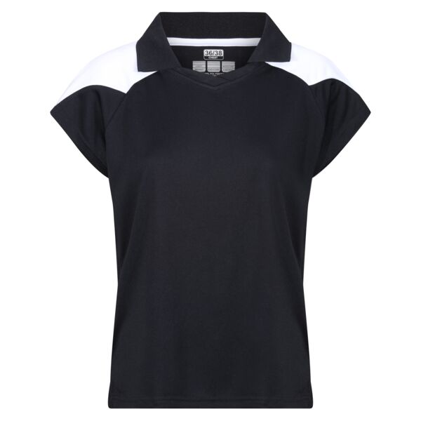 IGEN Female Polo Thumbnail