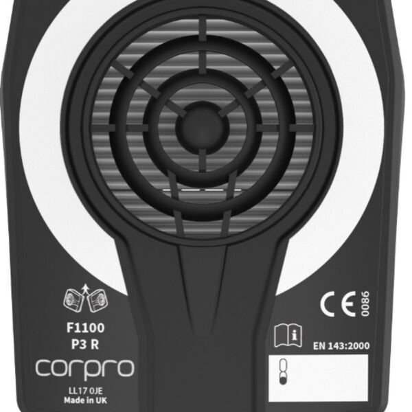 RE/CP/F/VS/P3R - Corpro P3R Filter Pair (Vacuum Sealed) Thumbnail