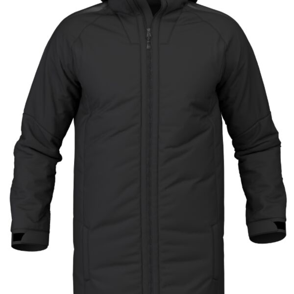 894-35-Y- Edge Pro Coat Youth Thumbnail
