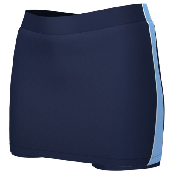 804-A - IGen Team Skort Adult Thumbnail