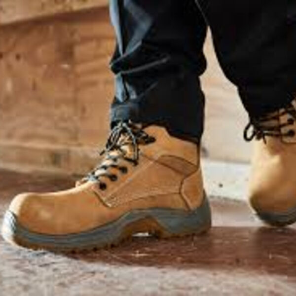 Safety Footwear Thumbnail