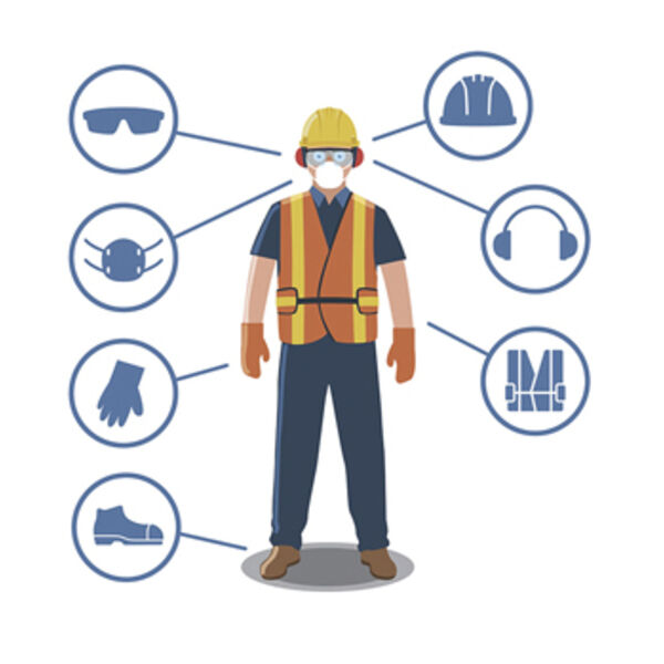 Personal Protective Equipment Thumbnail