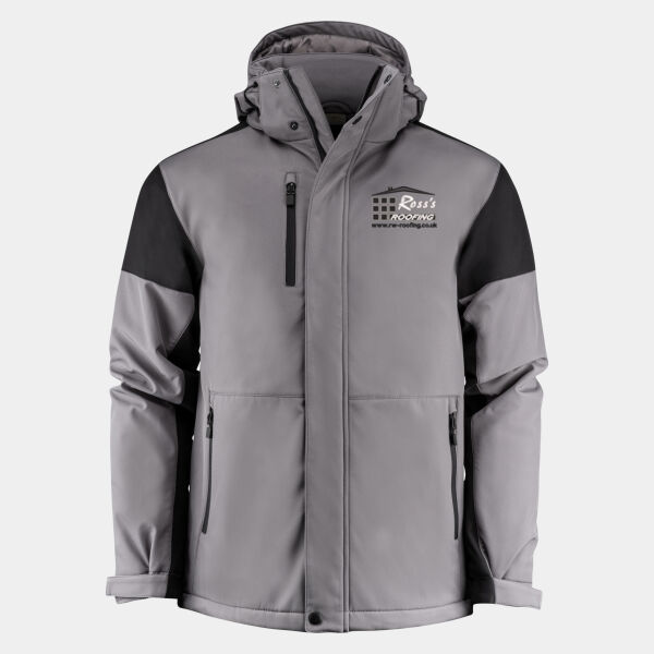 PP2261071 Padded Softshell Thumbnail