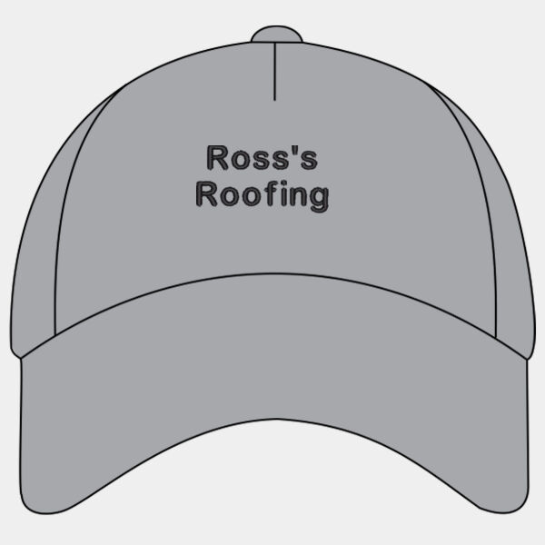 B15 - Ultimate 5 Panel Cap Thumbnail