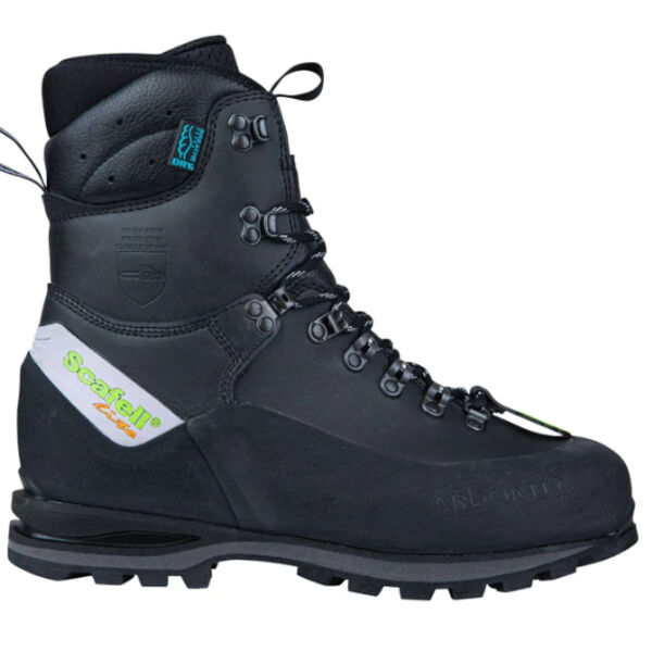 AT33100 Scafell Lite Class 2 Chainsaw Protection Boot Thumbnail