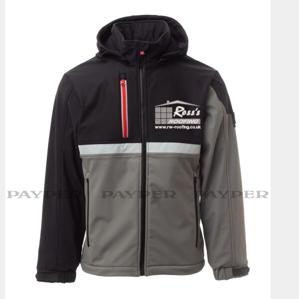 Payper - Wise Softshell Summer Thumbnail