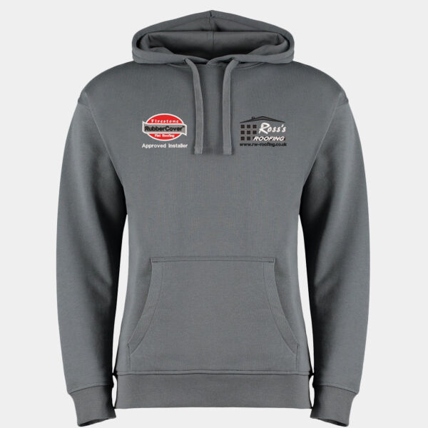 KK333 - Regular Fit Hoodie Thumbnail