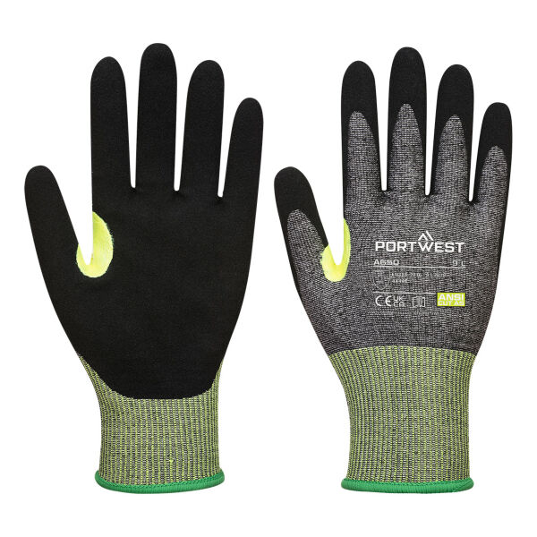 A650 - CS Cut E15 Nitrile Glove Thumbnail