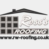Ross Roofing Grey Garments Thumbnail
