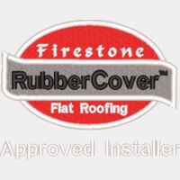 Rubber Cover Right Chest Thumbnail