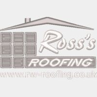Ross Roofing Black Garments Thumbnail